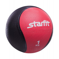 Медбол Star Fit Pro GB-702 1кг