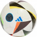 Мяч футзальный Adidas Euro 24 Fussballliebe Training Sala IN9377, р.4, 18 пан., ПУ, руч.сш, мультиколор 75_75