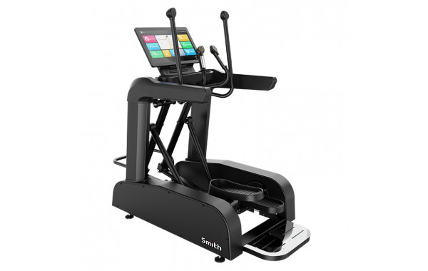 Эллиптический тренажер Smith Fitness SX3.7 600_380