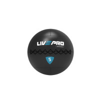 Медбол 8кг Live Pro Wall Ball PRO LP8103-08