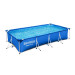 Каркасный бассейн прямоугольный 400х211х81см Bestway Steel Pro 56405 75_75