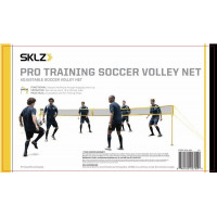 Сетка регулируемая футбольная\волейбольная SKLZ Pro training Soccer Volley