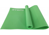 Коврик для йоги и фитнеса 173x61x0,4см Atemi AYM0214 EVA зеленый