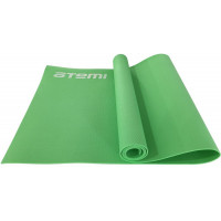 Коврик для йоги и фитнеса 173x61x0,4см Atemi AYM0214 EVA зеленый