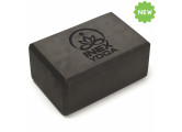 Блок для йоги Inex EVA Yoga Block YGBK-CG 23x15x10 см, темно-серый