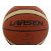 Баскетбольный мяч р.7 Larsen PVC-GL7 75_75