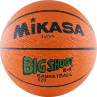 Баскетбольный мяч р.6 Mikasa 620