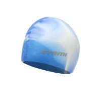 Шапочка для плавания Atemi МС206 мультиколор