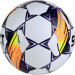 Мяч футбольный Select Brillant Training DB V24, 0865168096, р.5, Basic, 32пан., ПУ, гибрид.сш, бело-оранж 75_75