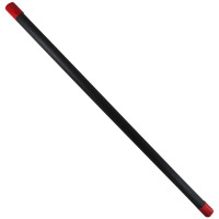 Гимнастическая палка (бодибар) MR-B04N, 4кг, 120 см