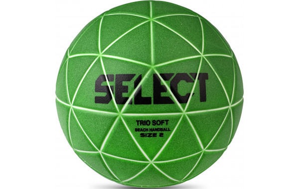 Мяч для пляжного гандбола Select Beach handball v21 250025 р.2 600_380