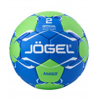 Мяч гандбольный Jogel Amigo №2