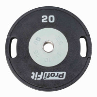 Диск полиуретановый d51мм 20кг Profi-Fit