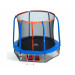 Батут DFC Jump Basket 12ft внутр.сетка, лестница (366cм) 12FT-JBSK-B 75_75