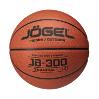 Мяч баскетбольный Jogel JB-300 р.6 NEW