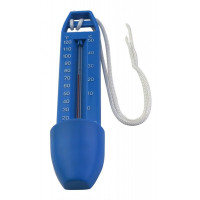 Термометр-стандарт со шнурком Chemoform 2500005C/502010820/2500004C синий