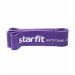 Эспандер ленточный для кросс-тренинга Star Fit 23-68 кг, 208х6,4 см ES-803 фиолетовый 75_75