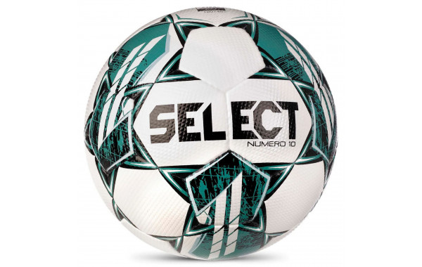 Мяч футбольный Select FB NUMERO 10 V23 0575060004 р.5, FIFA Basic 600_380