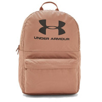 Рюкзак спортивный Under Armour UA Loudon Backpack 1342654-270 розовый