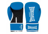 Перчатки тренировочные 10oz Lonsdale Ashdon 160011 10 BL синий