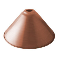Плафон Weekend Elegance d35 см 75.000.00.8 бронзовый