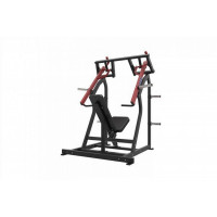 Независимый боковой жим от плеч UltraGym UG-XM 617