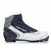 Лыжные ботинки Fischer NNN XC Pro My Style (S46820) (черный/серый/белый) 75_75