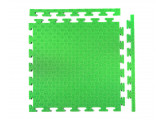 Мат-пазл, 50х50 см, 8 мм DFC 1898 зеленый
