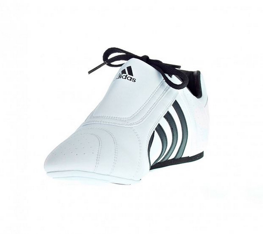Степки для единоборств Adidas Adi-Sm III adiTSS03 бело-черный 898_800