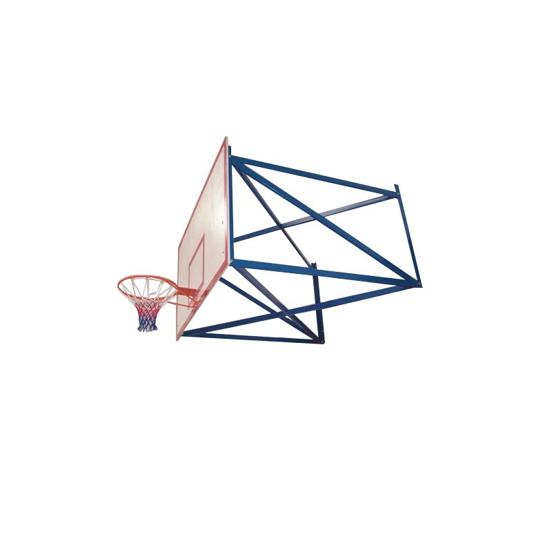Ферма для щита баскетбольного, вынос 1,0 м, разборная Ellada М192 800_800