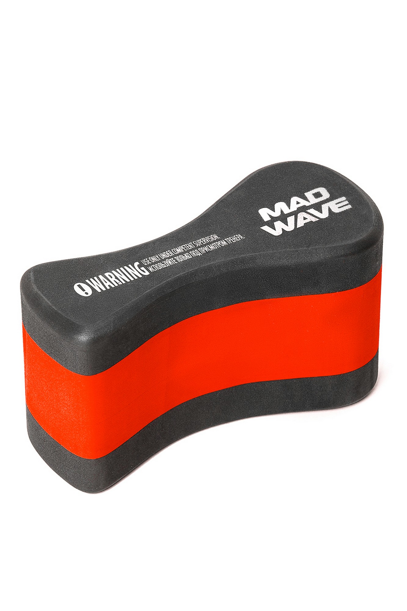 Колобашка Mad Wave Pull Buoy EXT M0720 03 0 05W 1333_2000