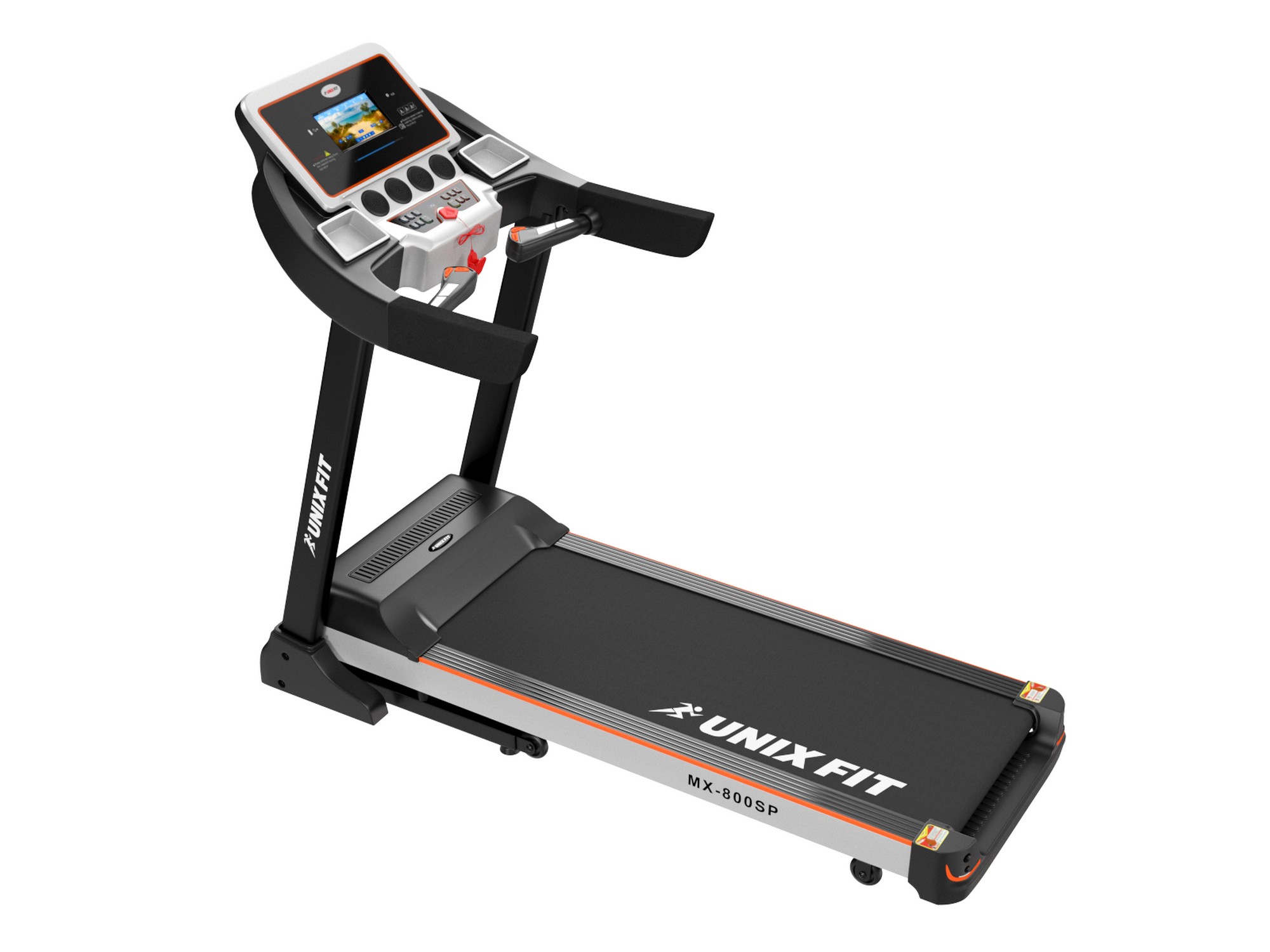 Беговая дорожка UnixFit MX-800SP 2000_1500