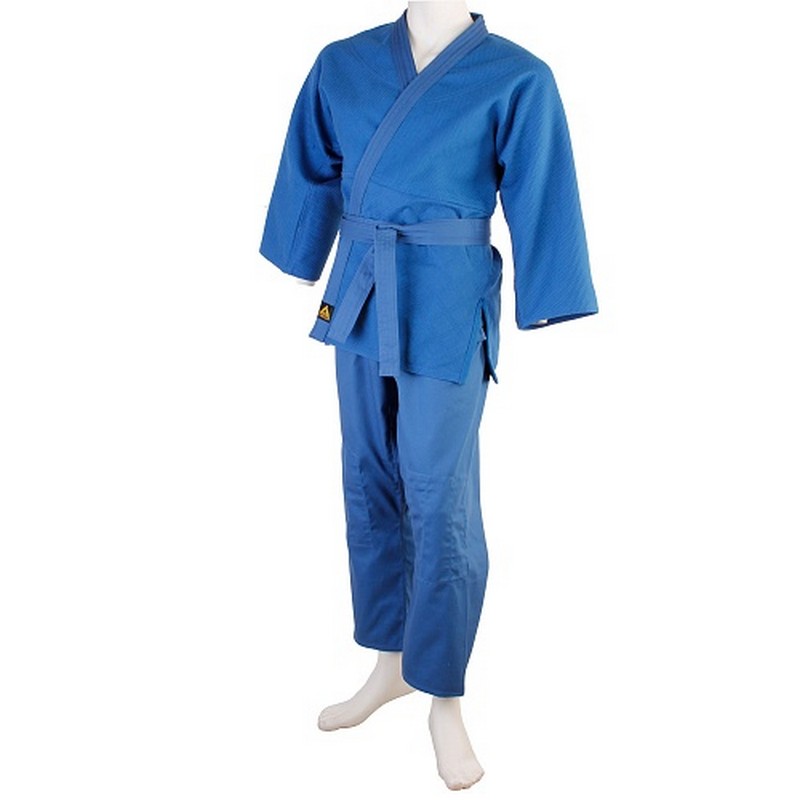 Кимоно плетеное для дзюдо №1 800_800
