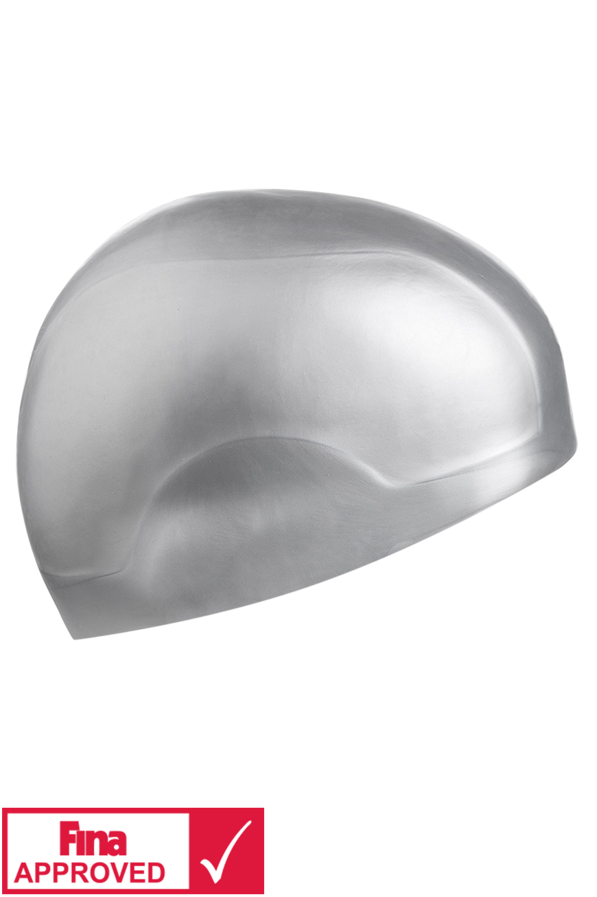 Силиконовая шапочка Mad Wave R-CAP FINA Approved M0531 15 1 17W 870_1306