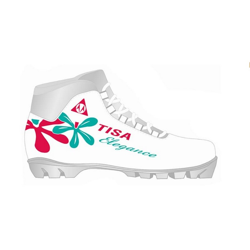 Лыжные ботинки NNN Tisa Sport Lady S80519 800_800