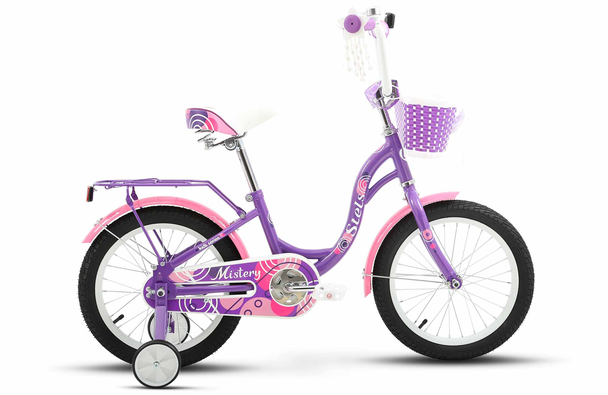 Велосипед 16" Stels Mistery C Z010 LU098818 Фиолетовый 2024 2000_1300