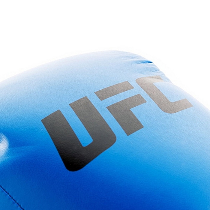 Боксерские перчатки UFC тренировочные для спаринга 16 унций UHK-75037 700_700