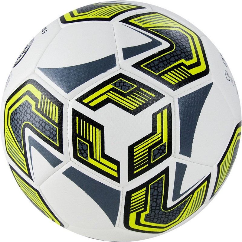 Мяч футбольный Torres Striker F321035 р.5 800_800