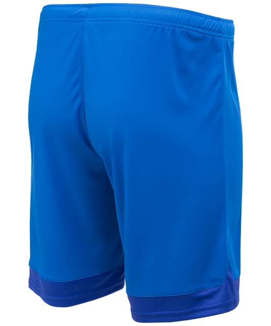 Шорты игровые Jogel DIVISION PerFormDRY Union Shorts, синий-темно-синий-белый 533_640