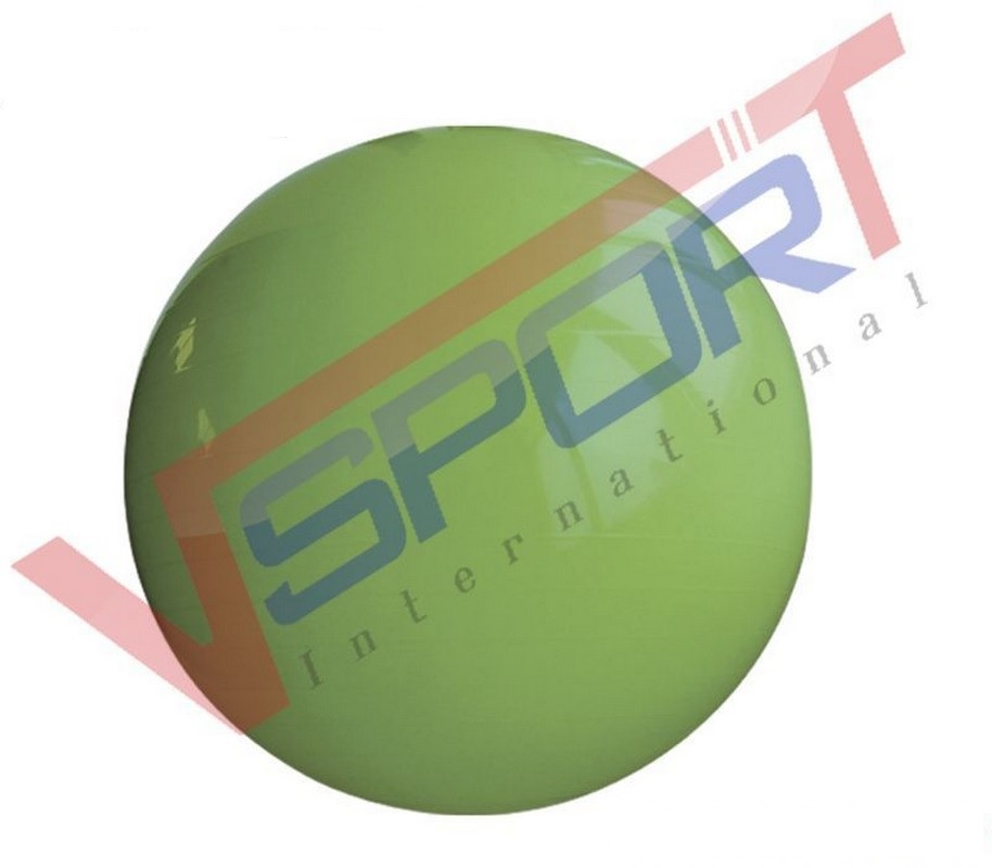 Гимнастический мяч Fitex Pro 55 см FTX-1203-55 зеленый 914_800