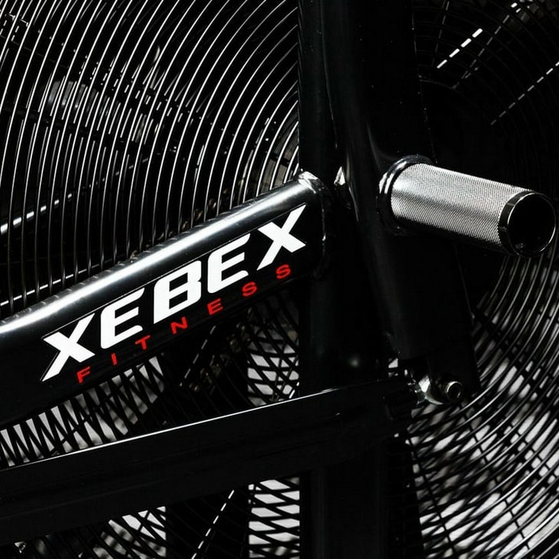 Велотренажер Xebex AB-1 800_800