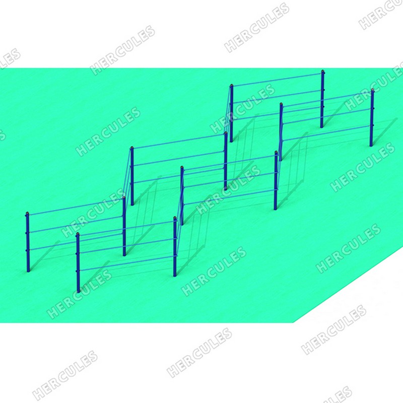 Полоса препятствий для ВМФ Hercules 3211 800_800