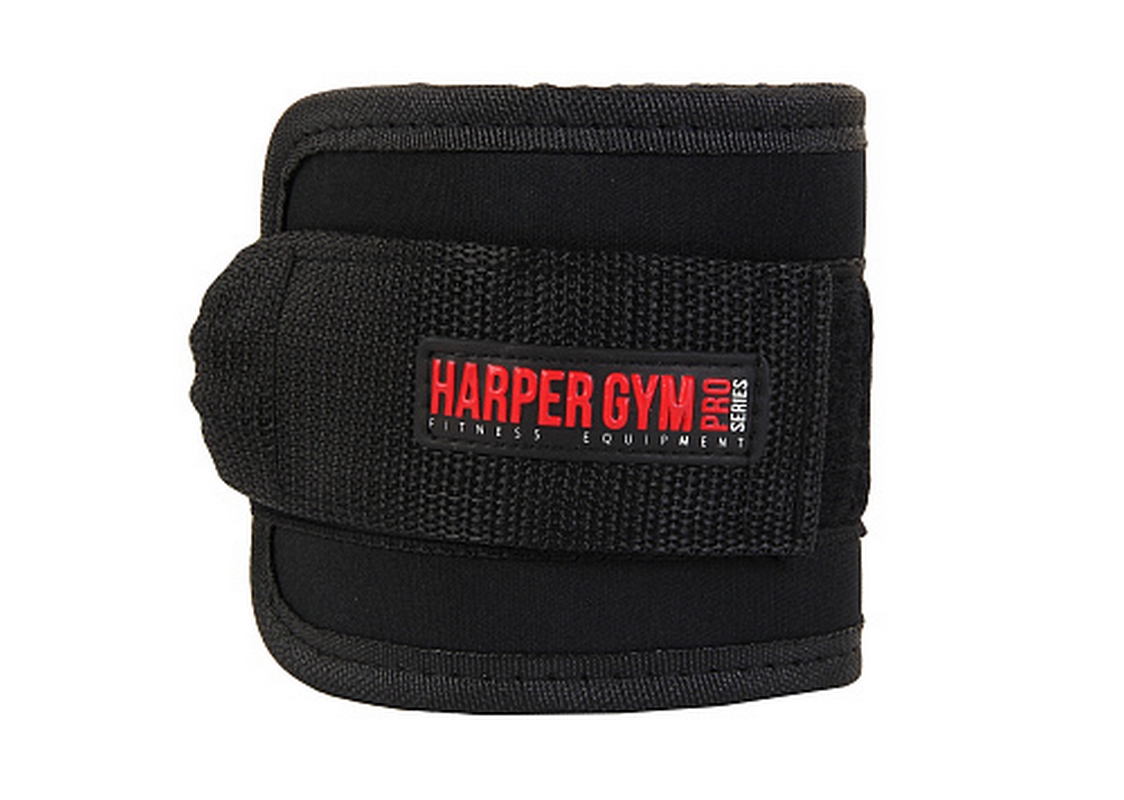 Манжета на лодыжку Harper Gym JE-2670A (1 шт) 1124_800