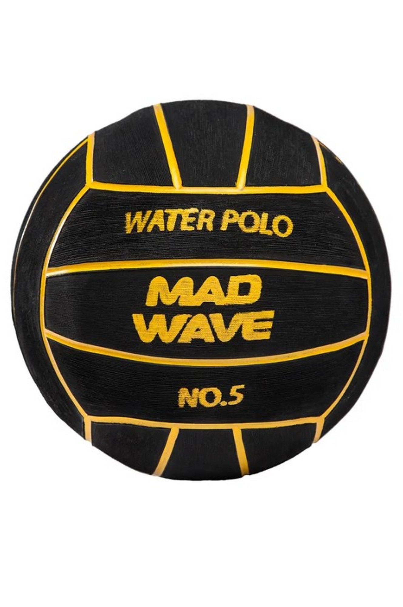 Мяч для водного поло Mad Wave WP Official #5 M2230 01 5 01W 1329_2000