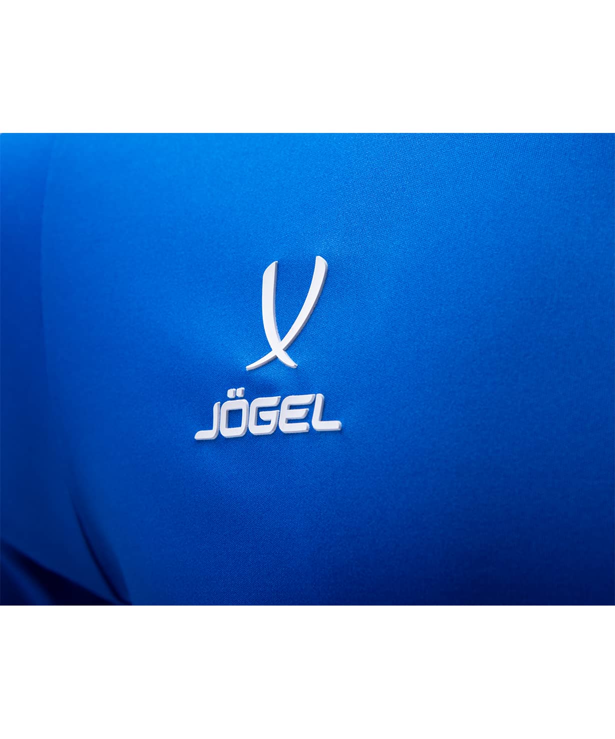 Шорты игровые Jogel DIVISION PerFormDRY Union Shorts, синий/темно-синий/белый 1230_1479