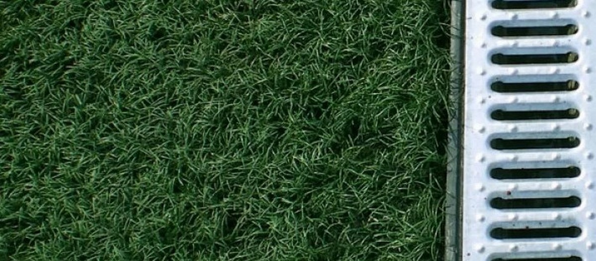 Искусственная трава TenCate Stadio Grass 60 мм 1200_526