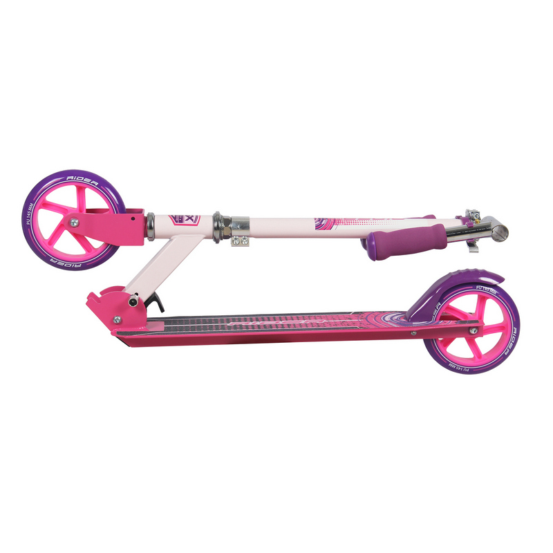 Самокат RGX Rider pink 800_800