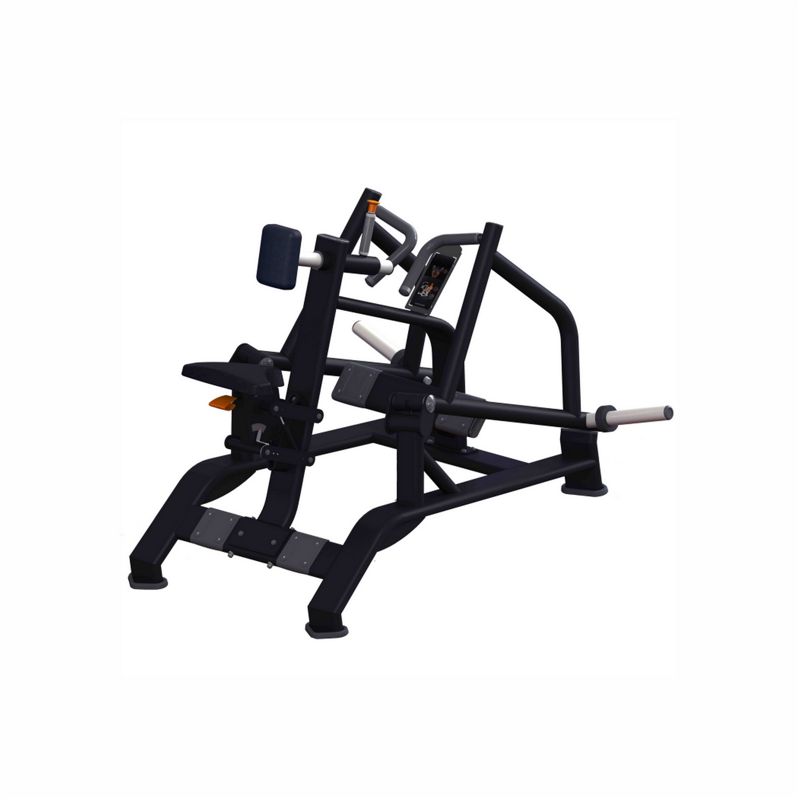 Гребная тяга сидя UltraGym UG-CL603 1600_1600