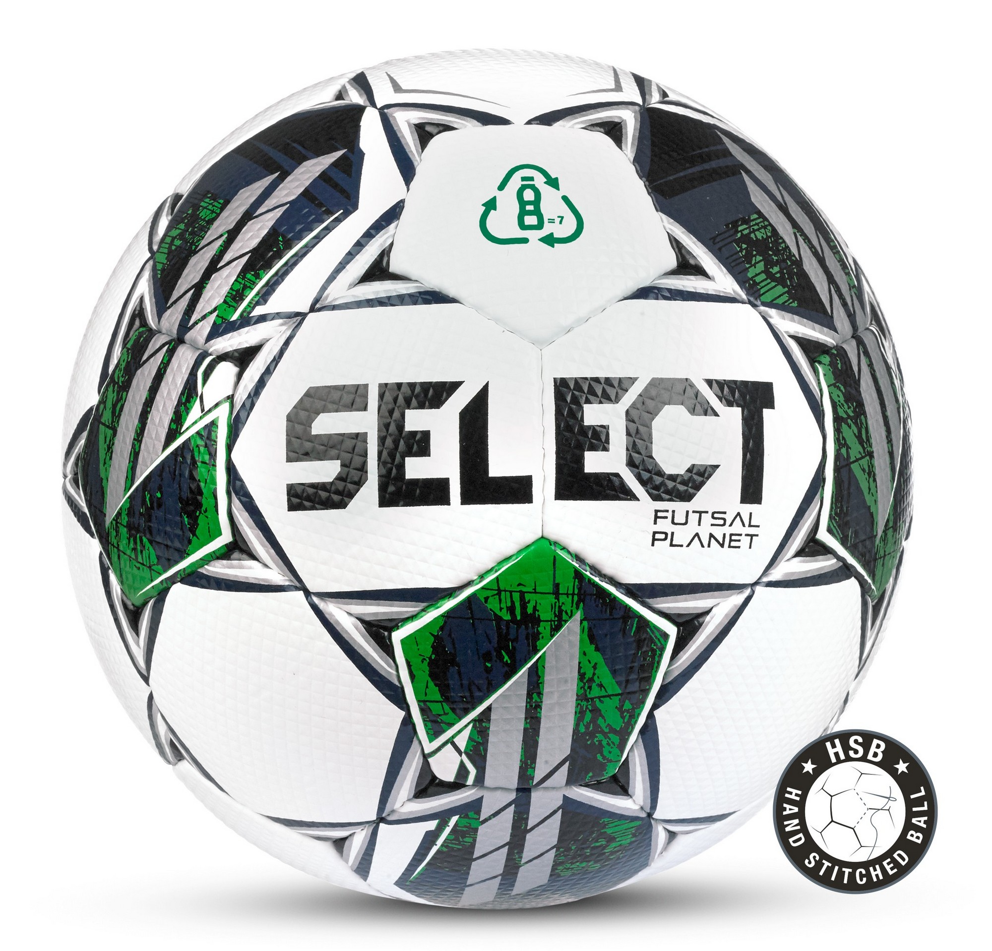 Футзальный мяч Select Futsal Planet v22 FIFA Basic1033460004 2000_1918