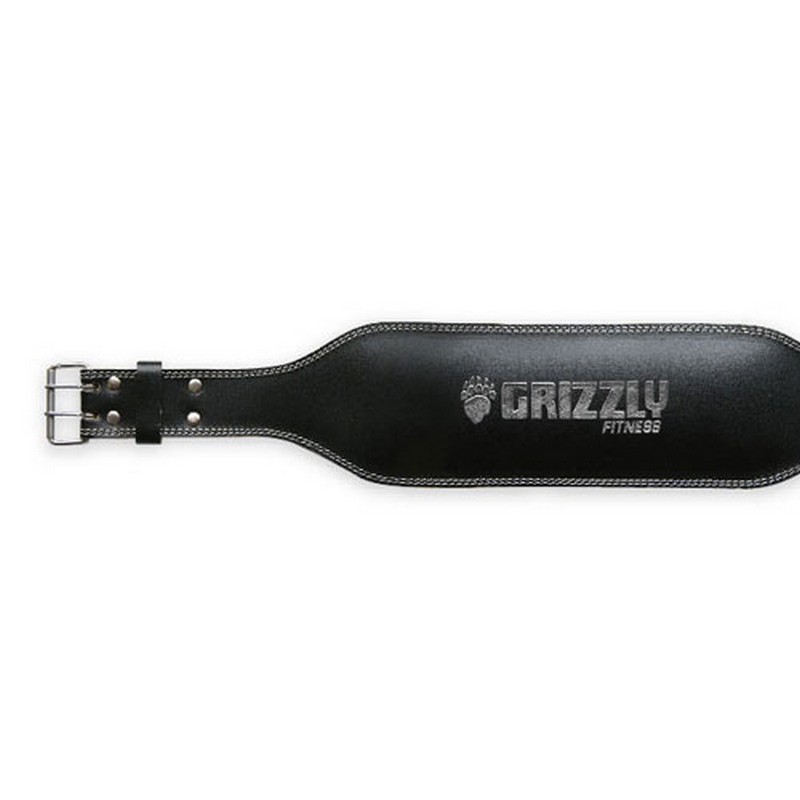 Атлетический пояс Grizzly Fitness Pacesetter 6″ GF\8446-04\ 800_800